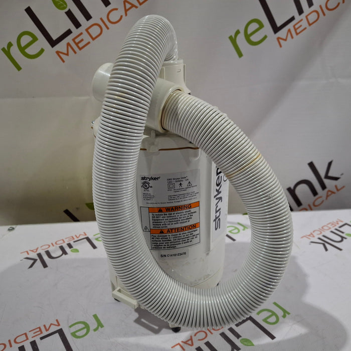 Stryker Glide Blower Unit