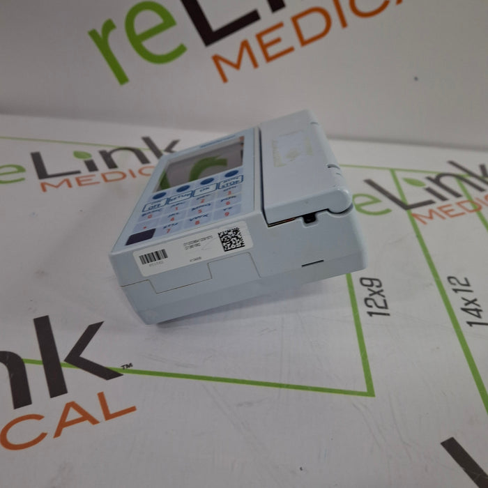 Baxter Sigma Spectrum 6.02.07 without Battery Infusion Pump