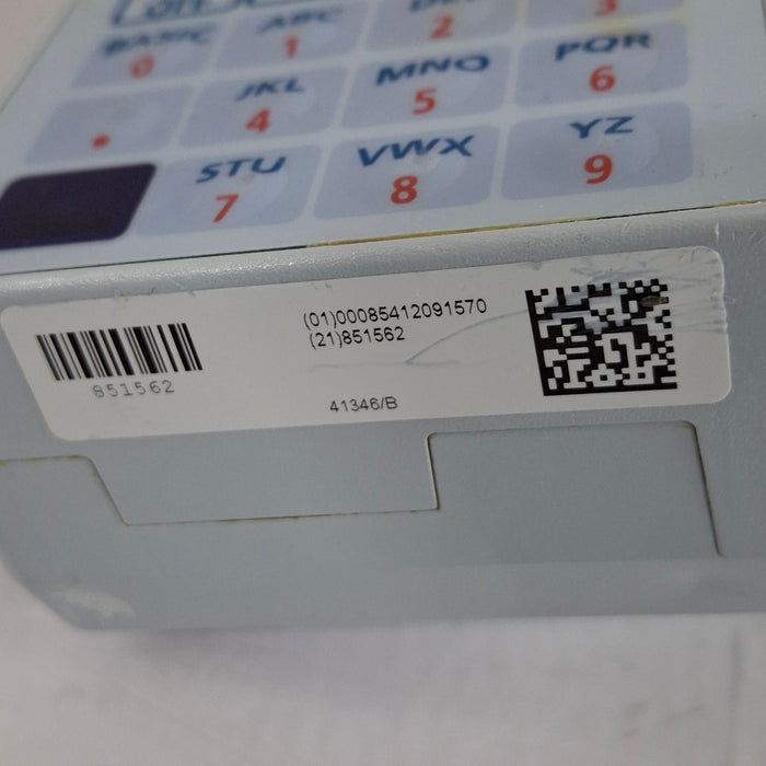 Baxter Sigma Spectrum 6.02.07 without Battery Infusion Pump