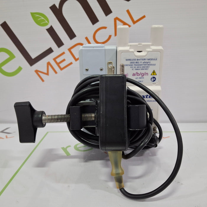 Baxter Sigma Spectrum with A/B/G/N Battery Infusion Pump