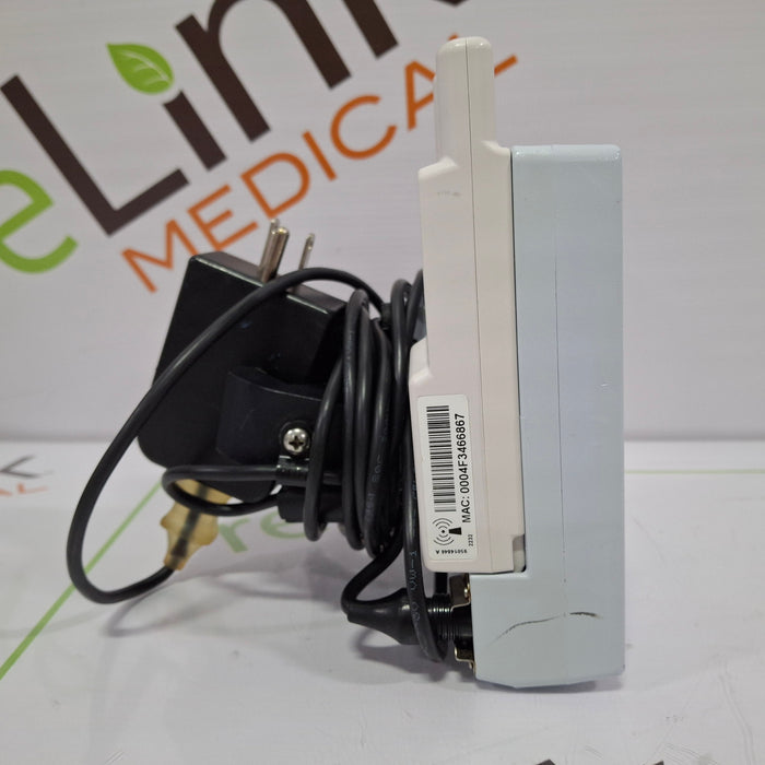 Baxter Sigma Spectrum with A/B/G/N Battery Infusion Pump