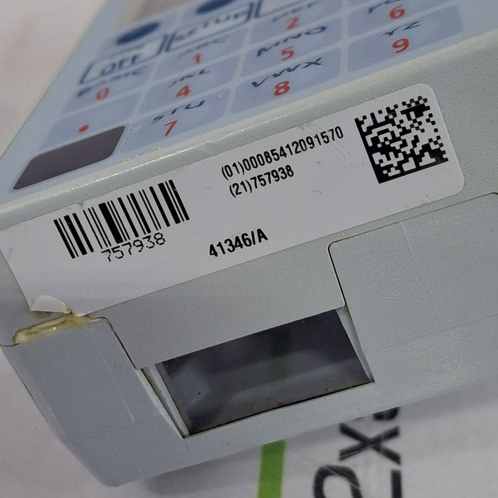 Baxter Sigma Spectrum 6.02.07 without Battery Infusion Pump