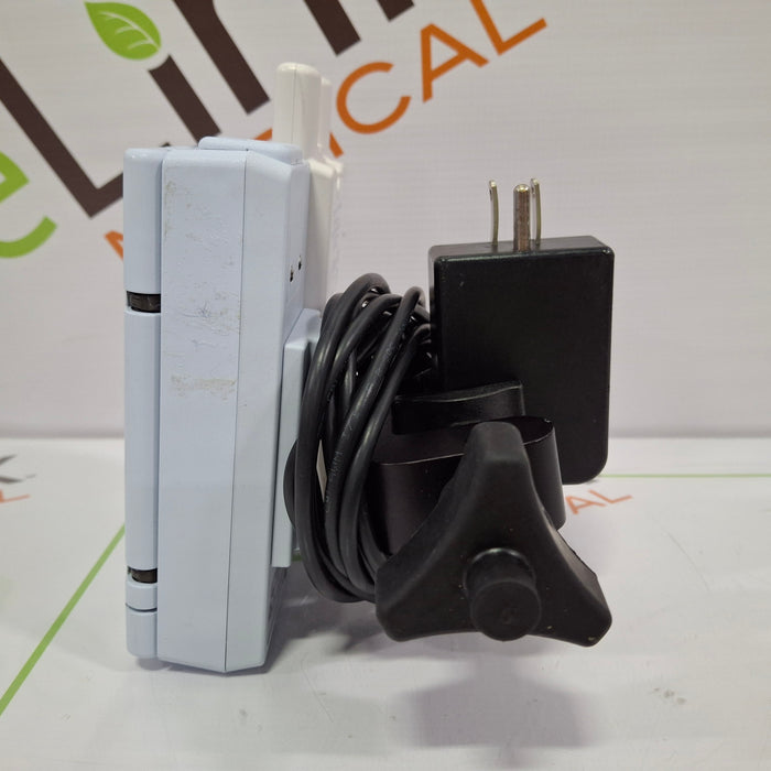 Baxter Sigma Spectrum with A/B/G/N Battery Infusion Pump