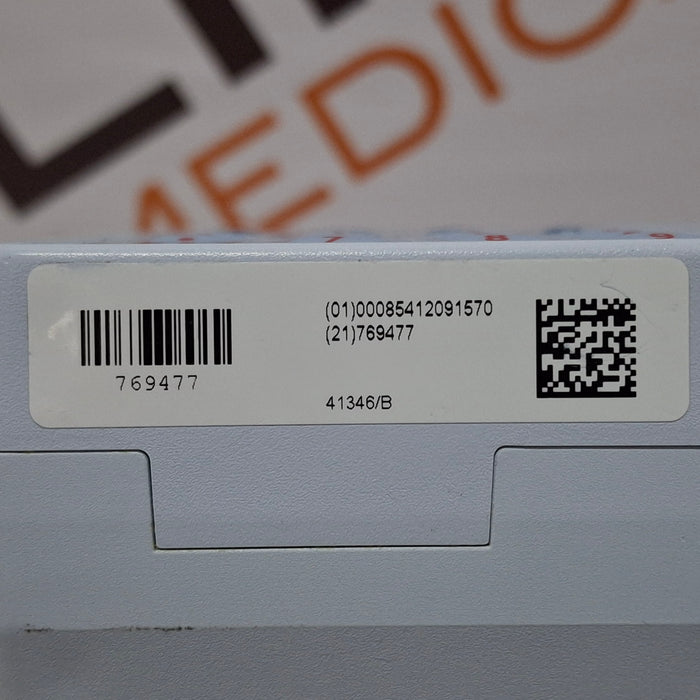 Baxter Sigma Spectrum with A/B/G/N Battery Infusion Pump