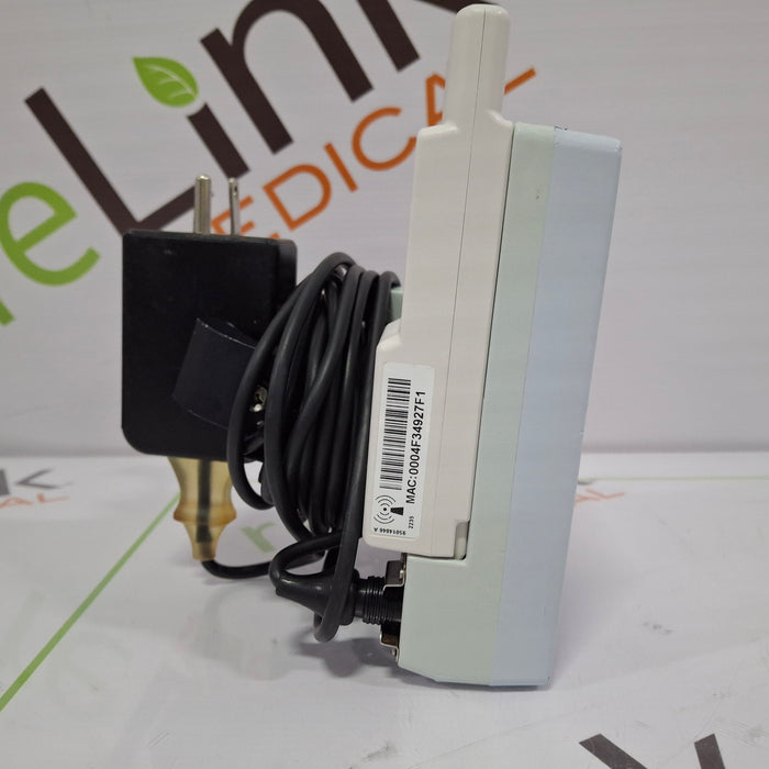 Baxter Sigma Spectrum with A/B/G/N Battery Infusion Pump