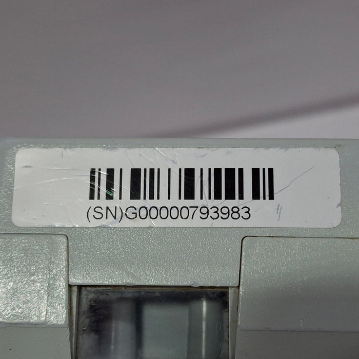 Baxter Sigma Spectrum w/Non Wireless or No Battery Infusion Pump