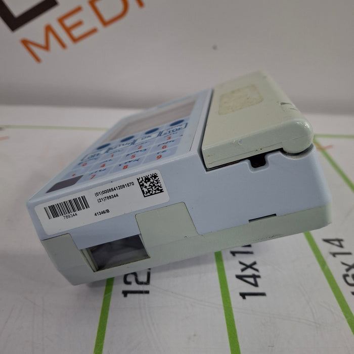 Baxter Baxter Sigma Spectrum 6.02.08 without Battery Infusion Pump Infusion Pump reLink Online