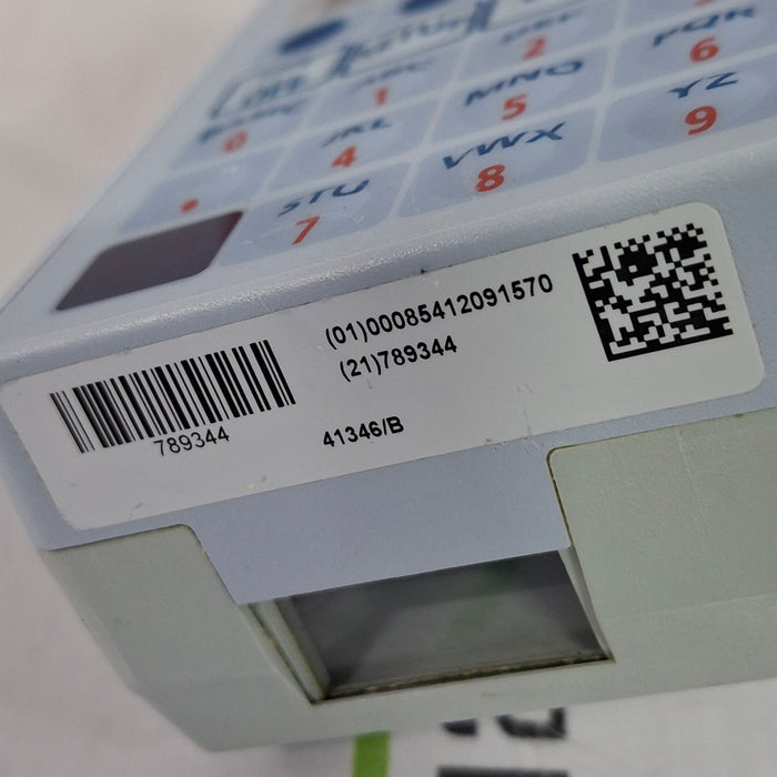 Baxter Baxter Sigma Spectrum 6.02.08 without Battery Infusion Pump Infusion Pump reLink Online