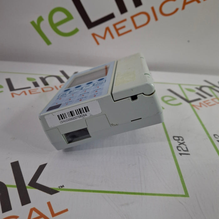 Baxter Sigma Spectrum w/Non Wireless or No Battery Infusion Pump