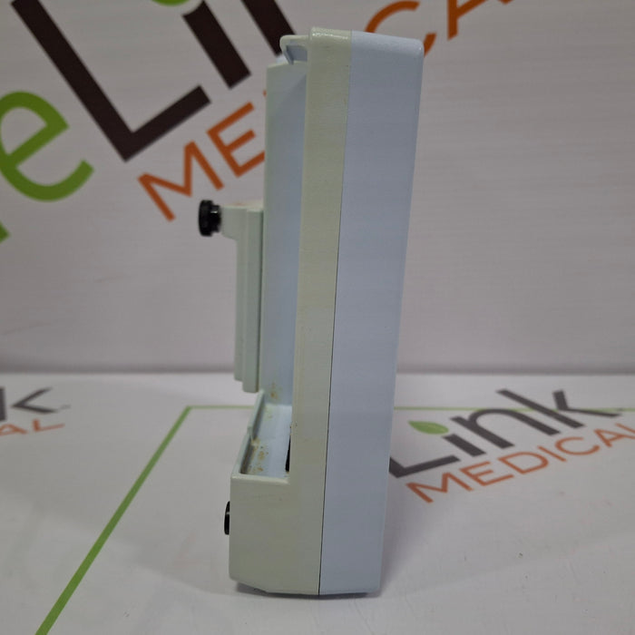 Baxter Sigma Spectrum w/Non Wireless or No Battery Infusion Pump