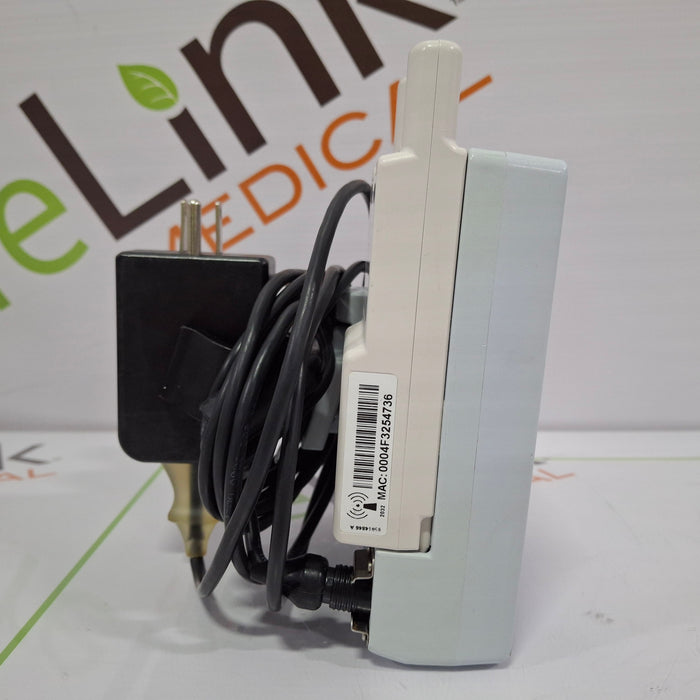 Baxter Sigma Spectrum with A/B/G/N Battery Infusion Pump