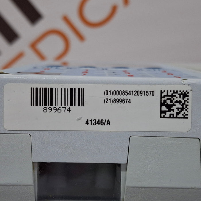 Baxter Sigma Spectrum with A/B/G/N Battery Infusion Pump