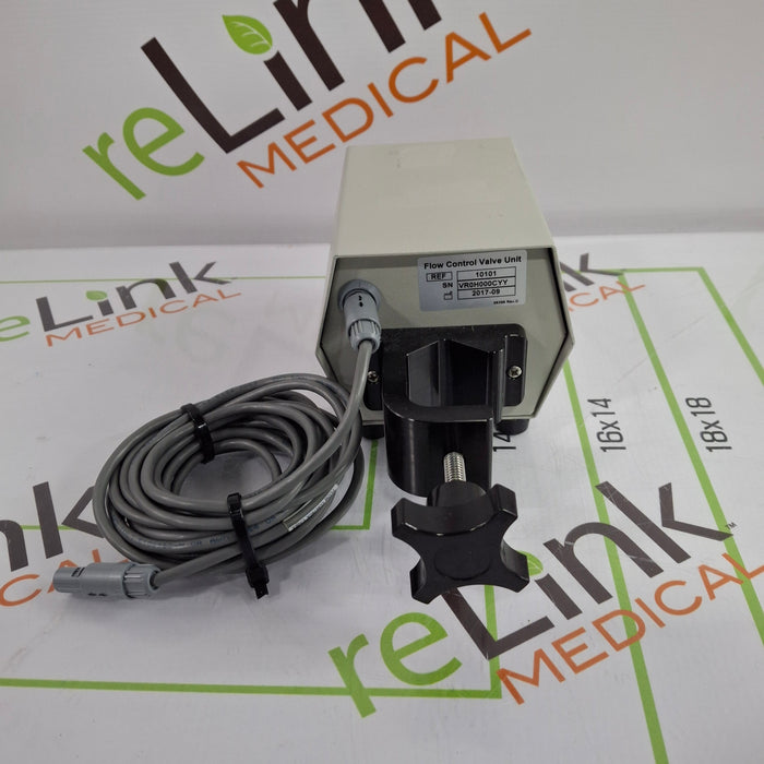 ArthroCare Corporation Coblator II Flow Control Valve Unit