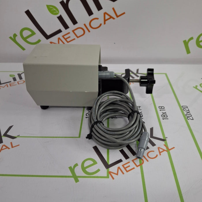 ArthroCare Corporation Coblator II Flow Control Valve Unit