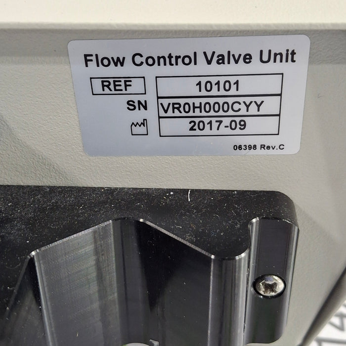 ArthroCare Corporation Coblator II Flow Control Valve Unit