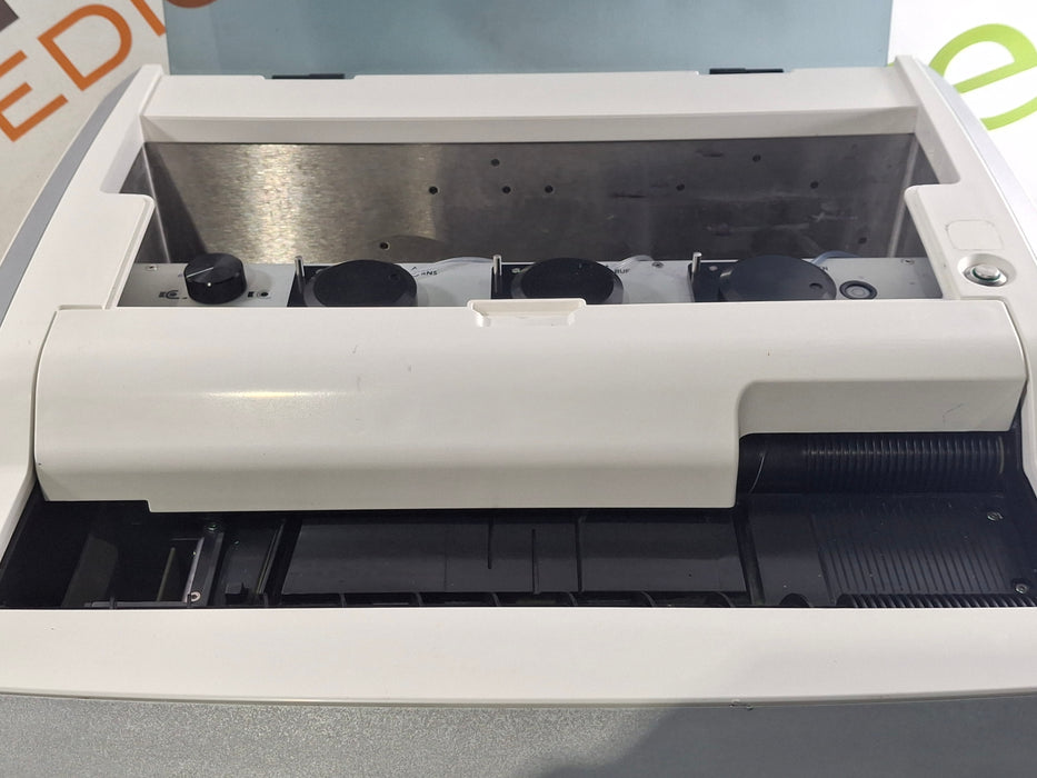 Siemens Hematek 3000 Slide Stainer