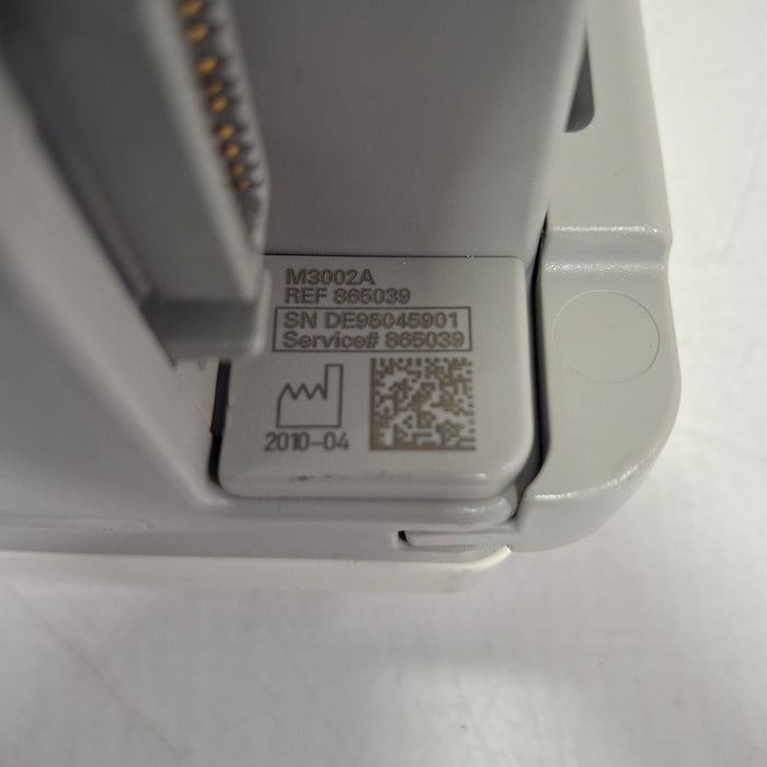 Philips Philips IntelliVue X2 Monitor - OxiMax SpO2 Patient Monitors reLink Online