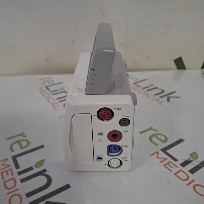 Philips Philips IntelliVue X2 Monitor - OxiMax SpO2 Patient Monitors reLink Online