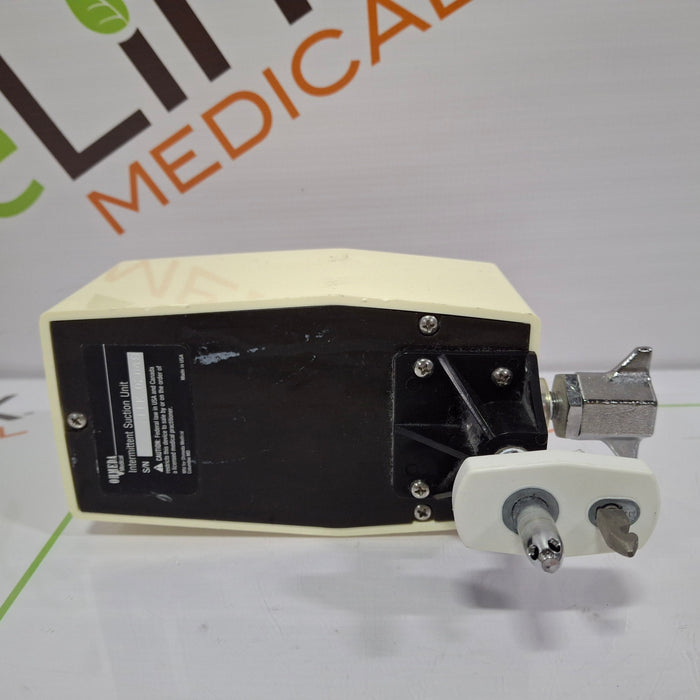 Ohmeda Medical 200 Intermittent Suction Unit