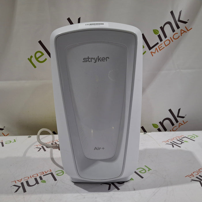 Stryker Air+ Air Pump