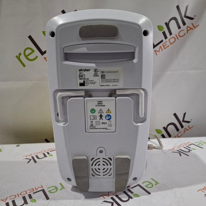 Stryker Air+ Air Pump