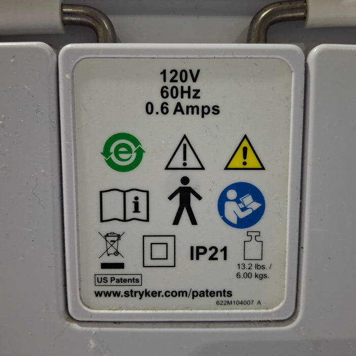 Stryker Air+ Air Pump