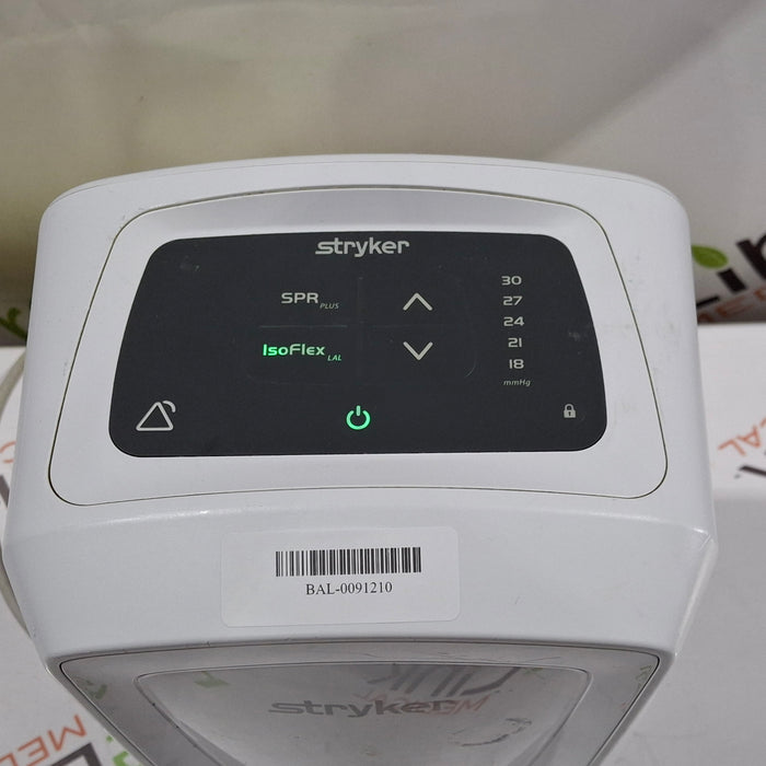 Stryker Air+ Air Pump