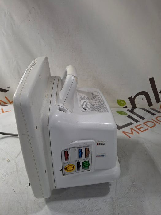 GE Healthcare GE Healthcare Dash 5000 - Masimo SpO2 Patient Monitor Patient Monitors reLink Online