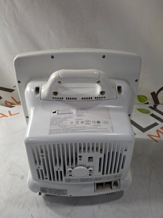 GE Healthcare GE Healthcare Dash 5000 - Masimo SpO2 Patient Monitor Patient Monitors reLink Online