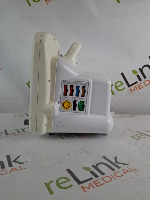 GE Healthcare GE Healthcare Dash 4000 - Masimo SpO2 Patient Monitor Patient Monitors reLink Online