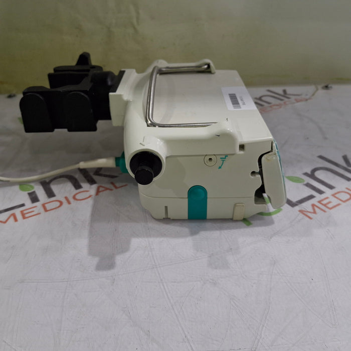 B. Braun Infusomat Space w/Pole Clamp & AC Adapter Infusion Pump