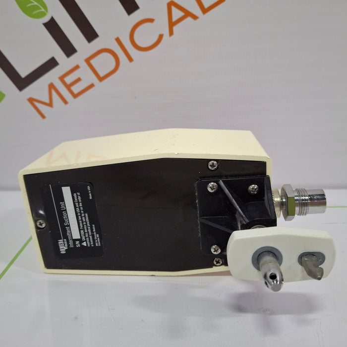 Ohmeda Medical 200 Intermittent Suction Unit