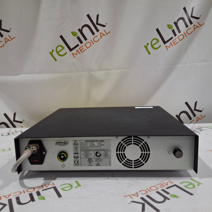 ArthroCare Corporation Quantum 2 Electrosurgical Unit