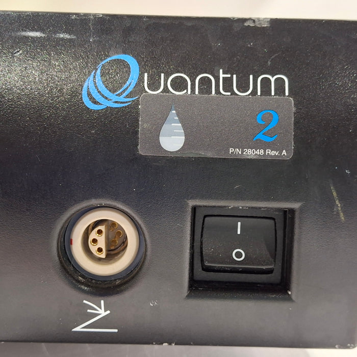 ArthroCare Corporation Quantum 2 Electrosurgical Unit