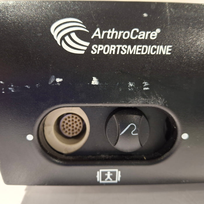 ArthroCare Corporation Quantum 2 Electrosurgical Unit