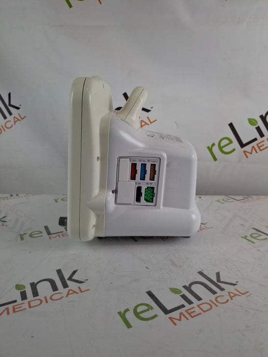 GE Healthcare GE Healthcare Dash 4000 - Masimo SpO2 Patient Monitor Patient Monitors reLink Online