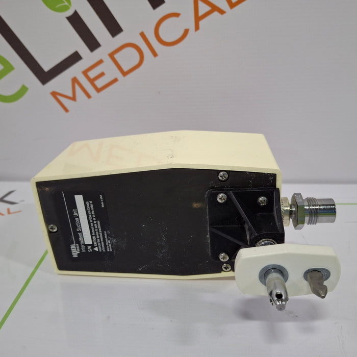 Ohmeda Medical 200 Intermittent Suction Unit