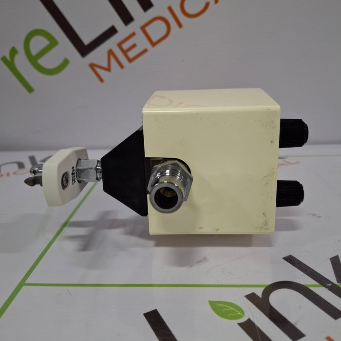 Ohmeda Medical 200 Intermittent Suction Unit