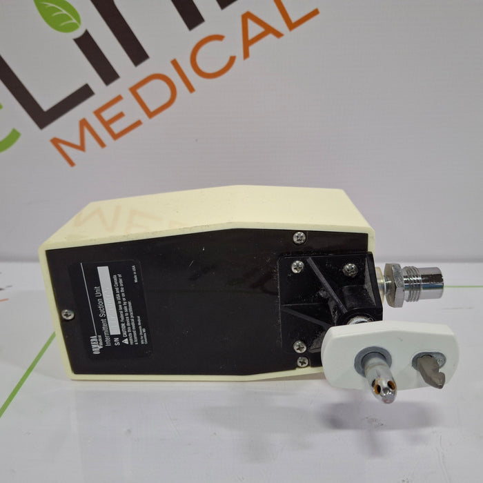 Ohmeda Medical Ohmeda Medical 200 Intermittent Suction Unit Respiratory reLink Online