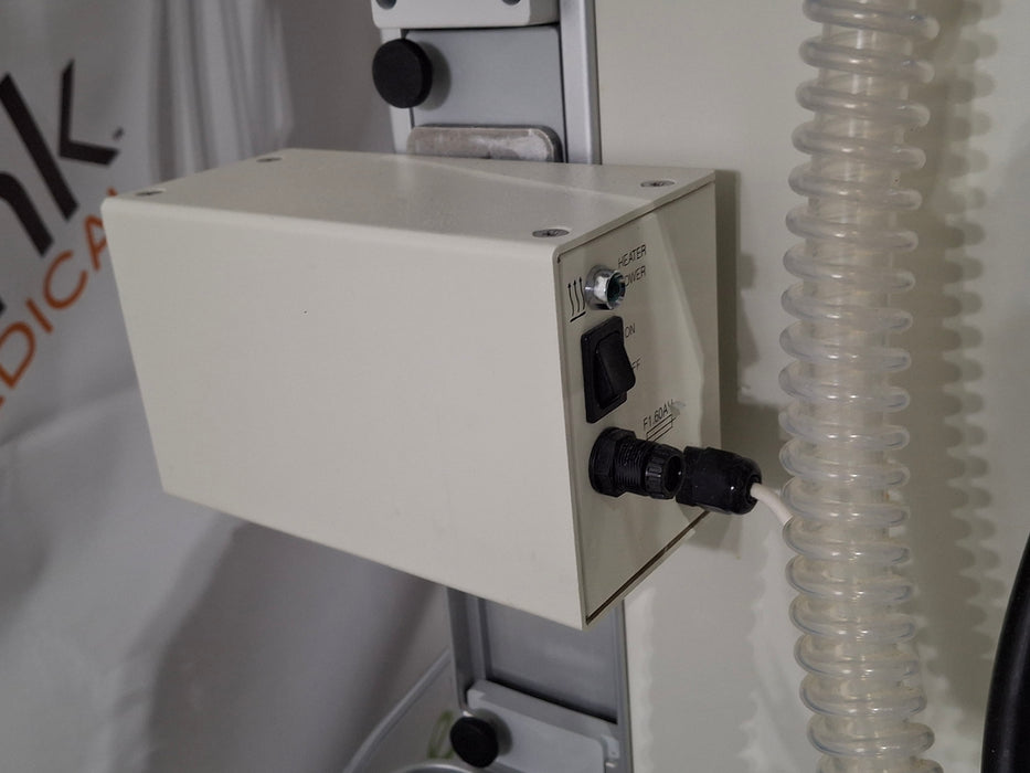 Draeger Medical Draeger Medical Fabius GS Anesthesia Machine Anesthesia reLink Online