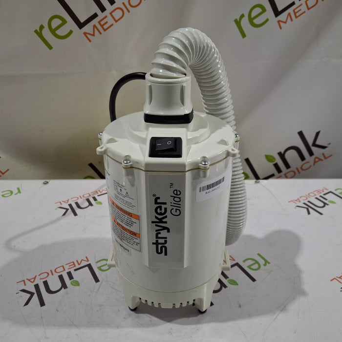 Stryker Glide Blower Unit