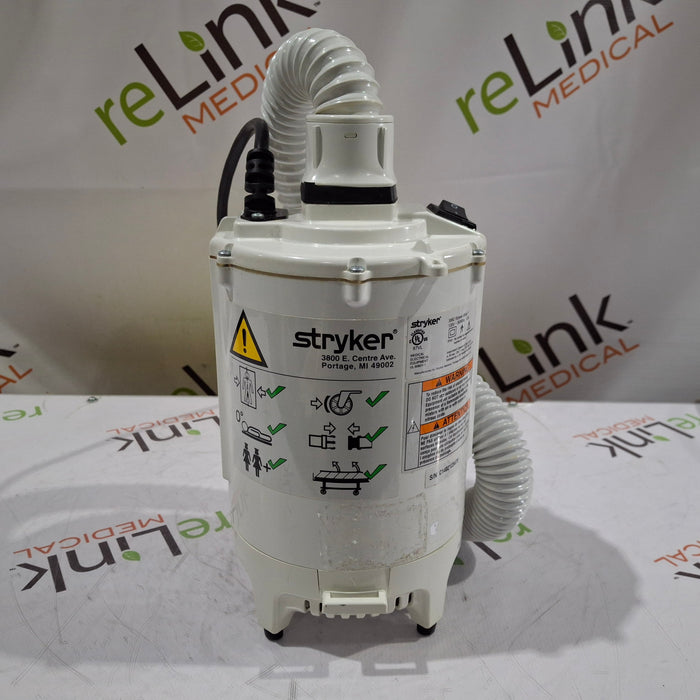 Stryker Glide Blower Unit
