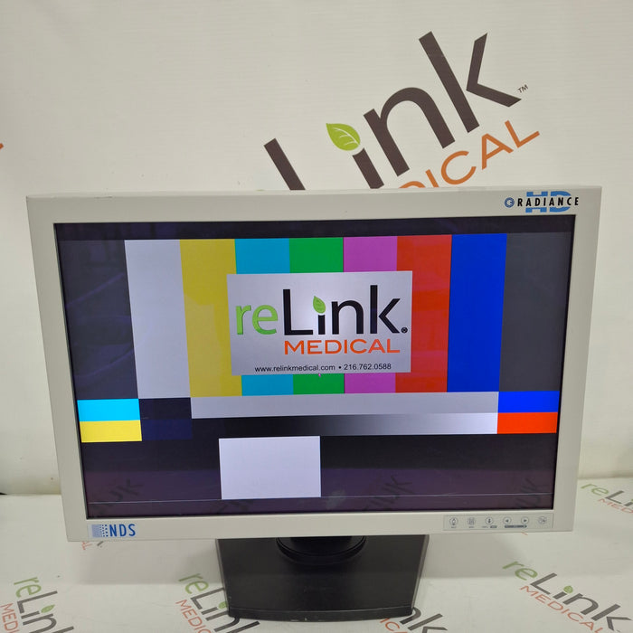 NDS Surgical Imaging Radiance 23" Monitor