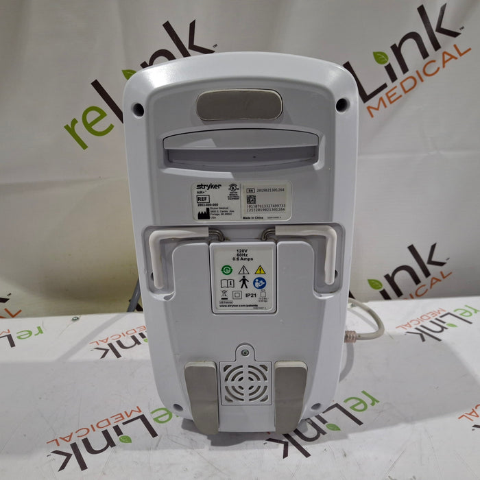 Stryker Air+ Air Pump