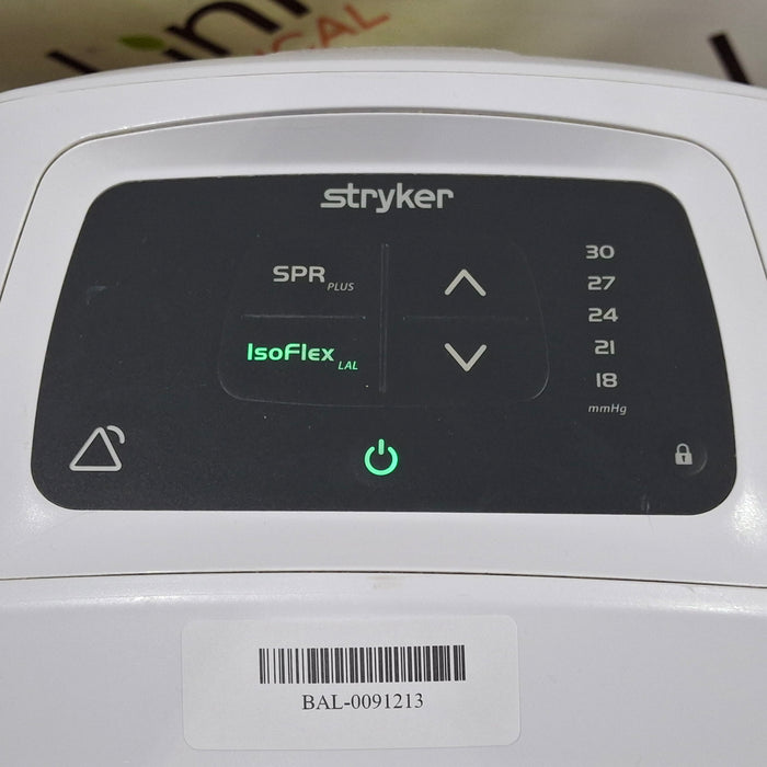 Stryker Air+ Air Pump