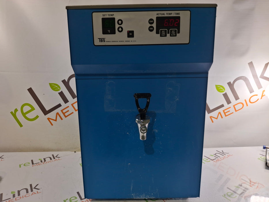 Triangle Biomedical Sciences TBS PD-120 Paraffin Dispenser