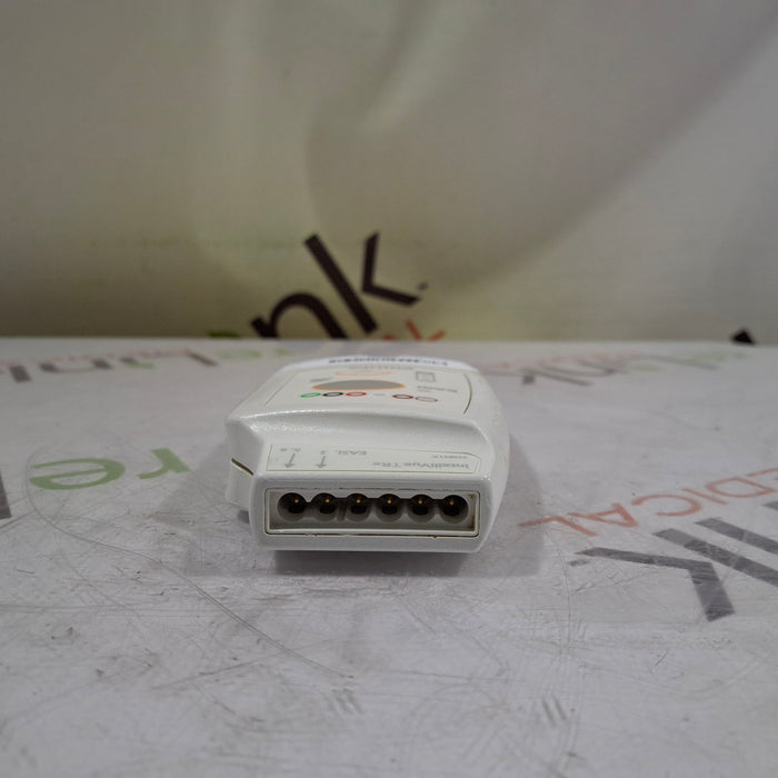 Philips Intellivue TRx M4841A S01 Telemetry Transmitter EKG Only