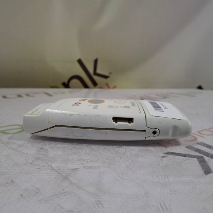 Philips Intellivue TRx M4841A S01 Telemetry Transmitter EKG Only