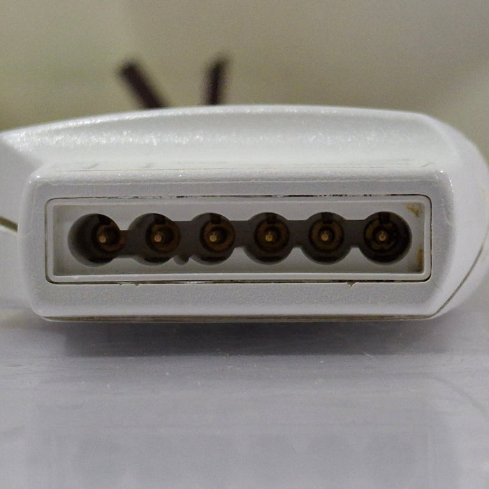 Philips Intellivue TRx M4841A S01 Telemetry Transmitter EKG Only