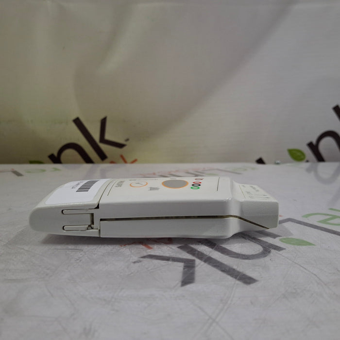 Philips Intellivue TRx M4841A S01 Telemetry Transmitter EKG Only